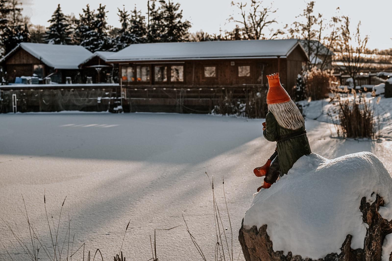 Kalendova Chabrybárna foto 3