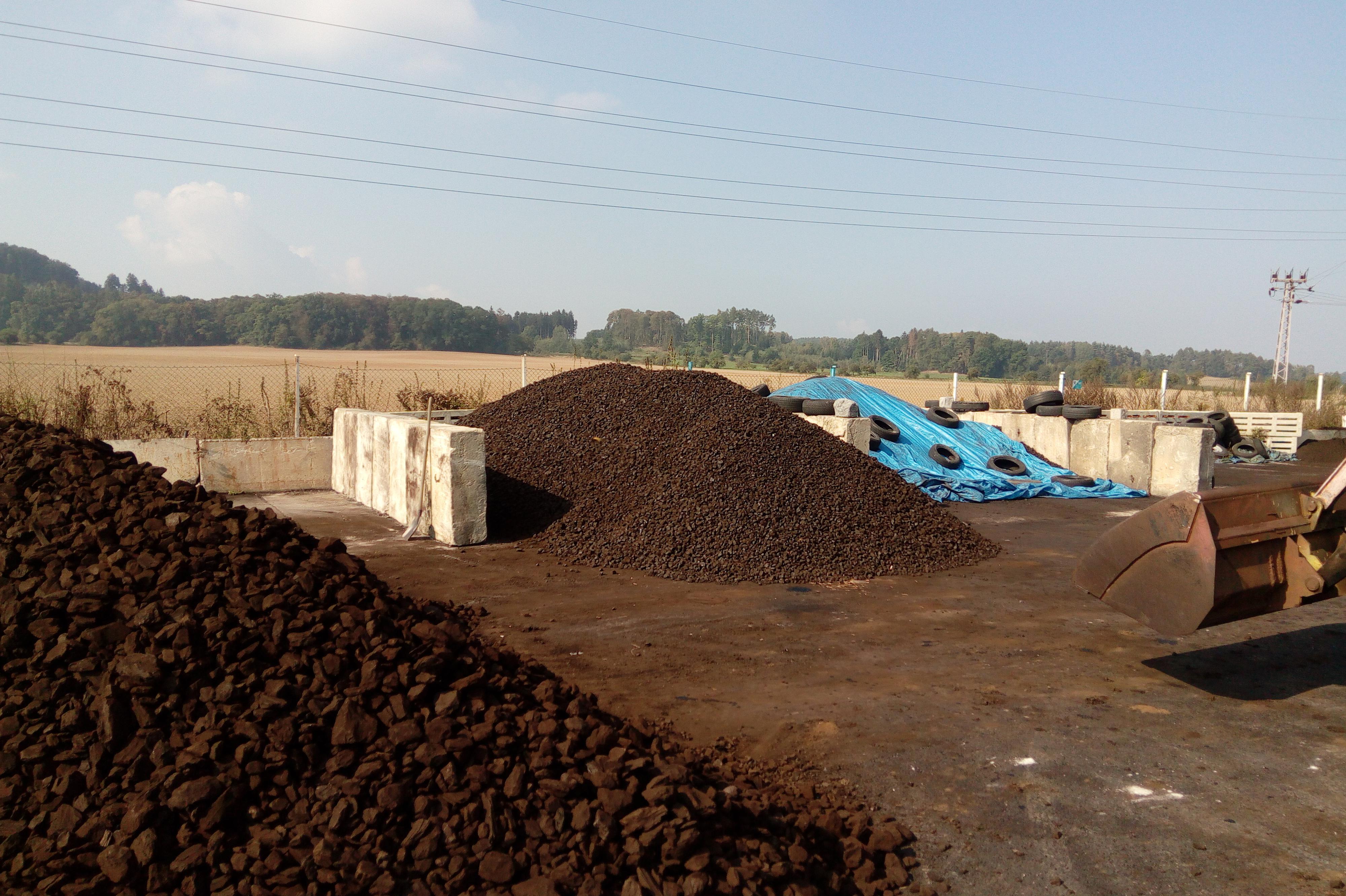 Uhelné sklady Doksy