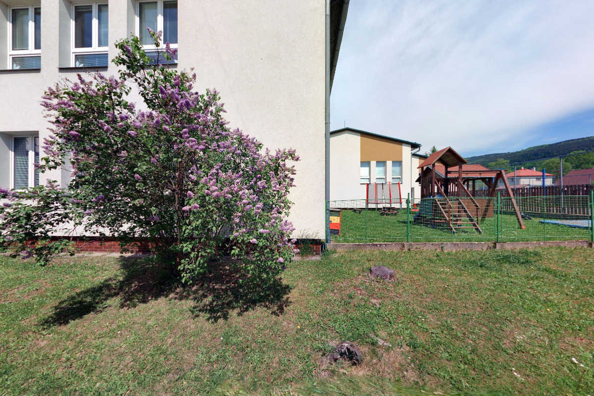ZŠ a MŠ Deštné v Orlických horách foto 5