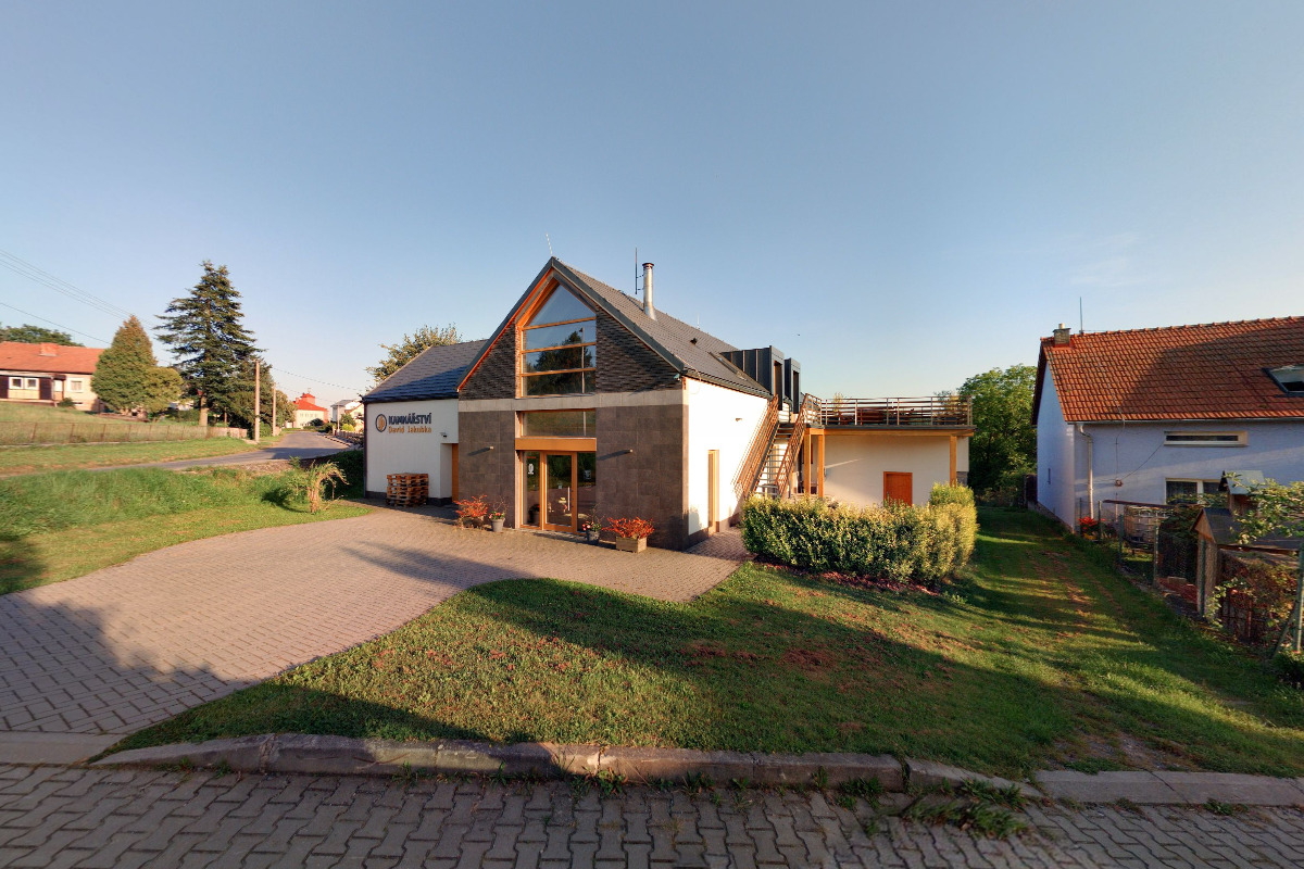 David Jakubka - Kamna a krby foto 4