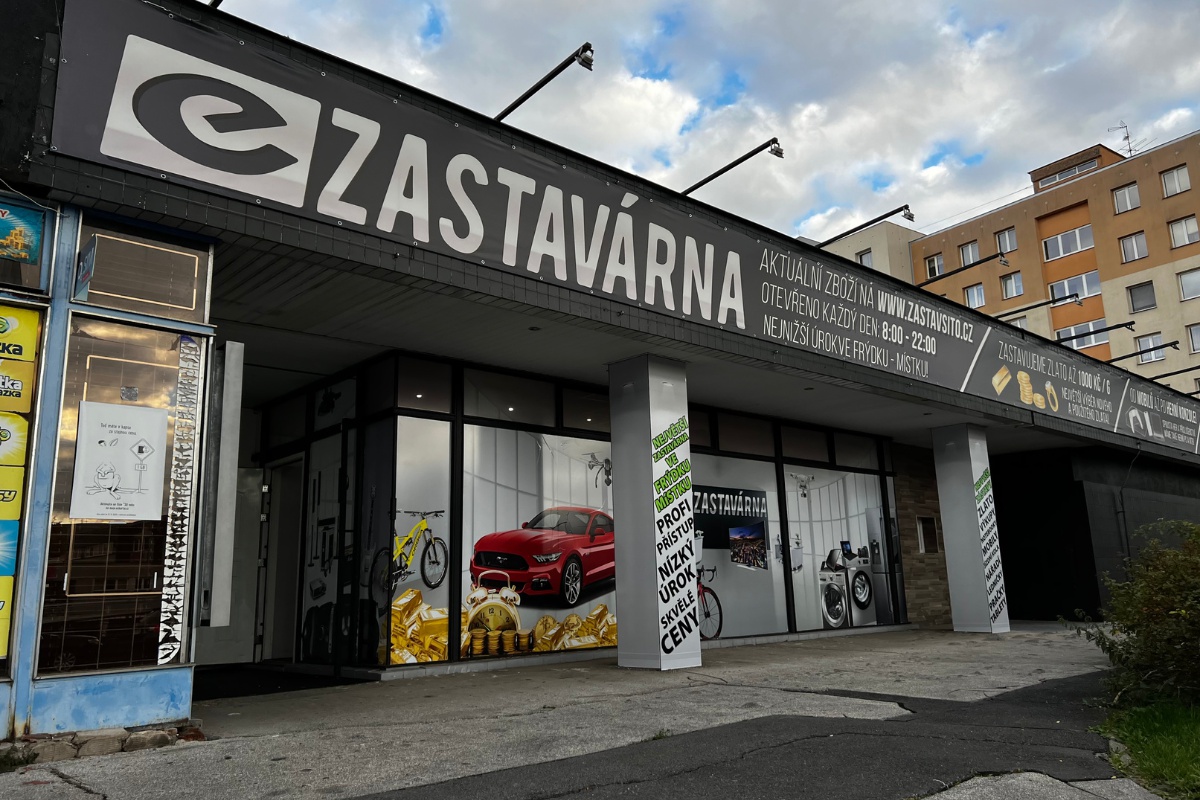 E-zastavárna foto 5