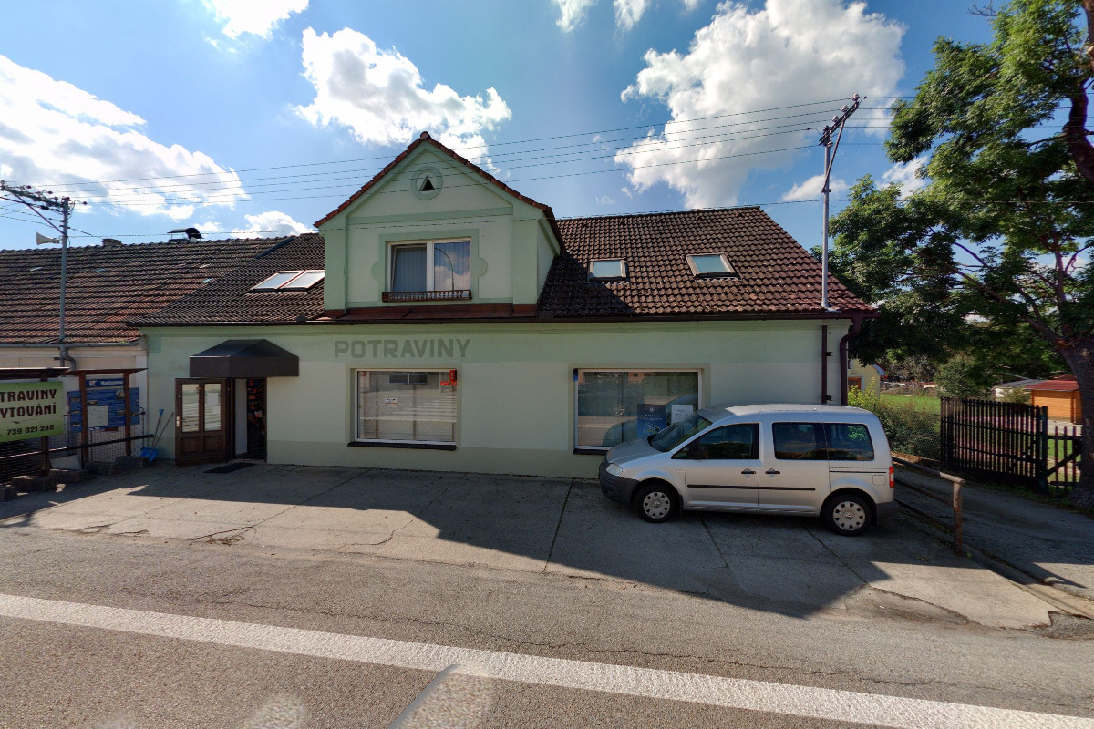 Potraviny Majdalena foto 3