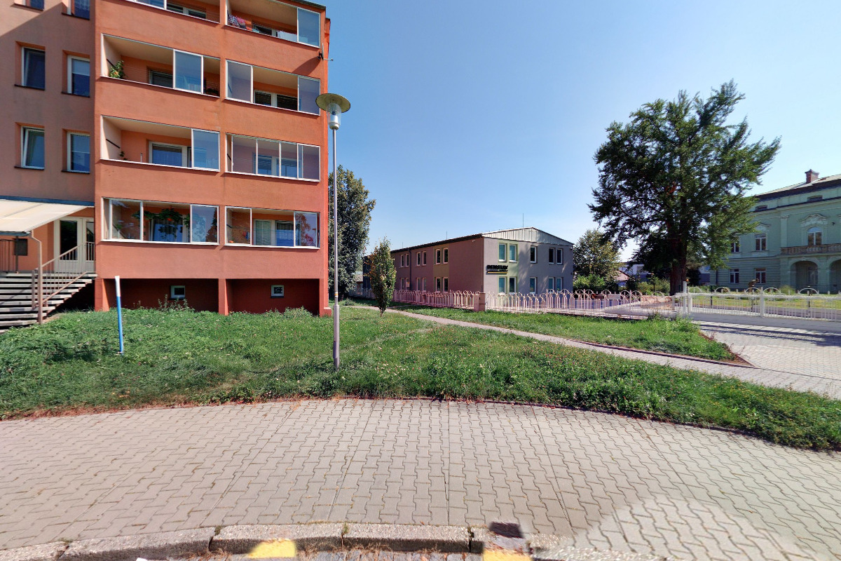 Masáže - Zdenka Hanesová foto 2