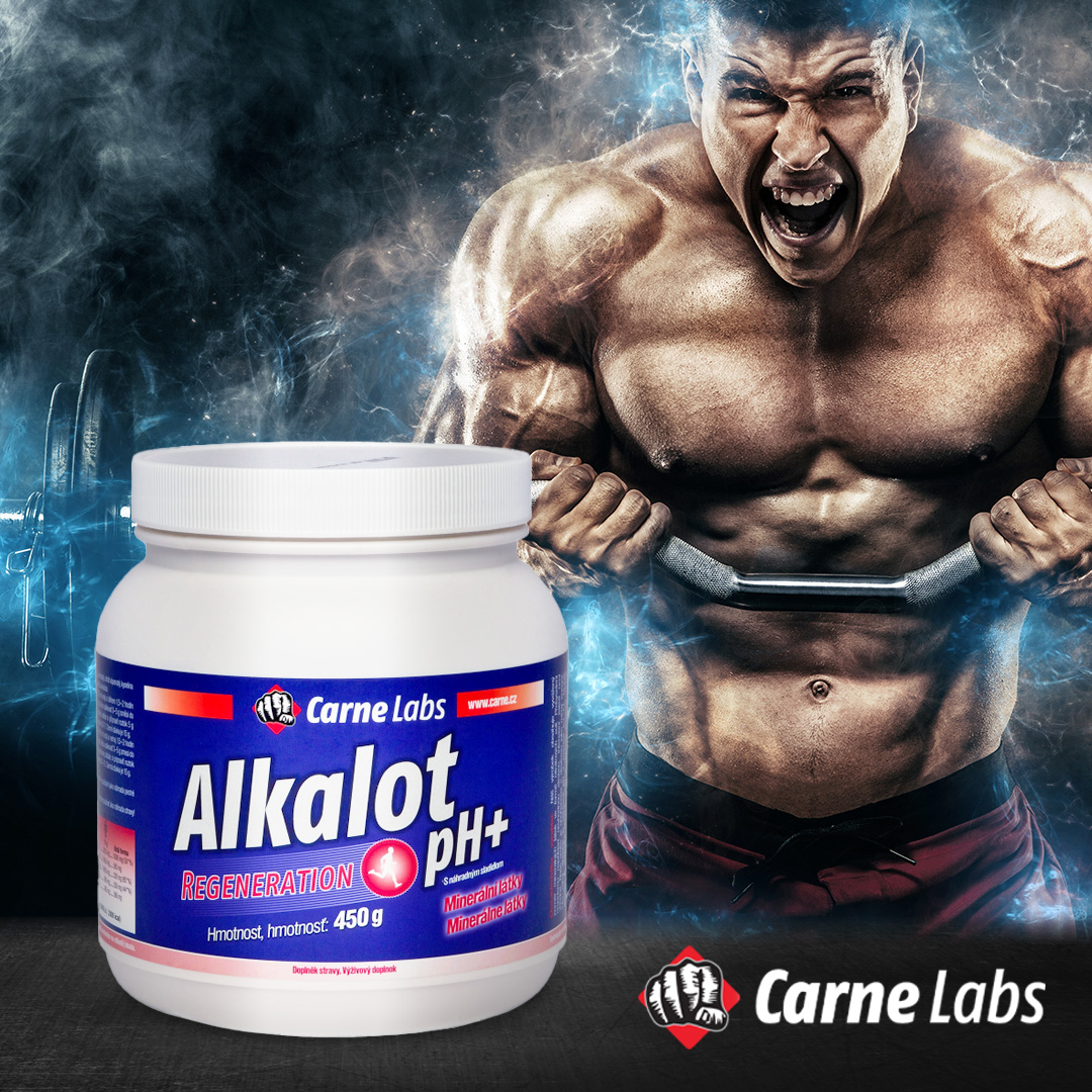 Carne Labs foto 4