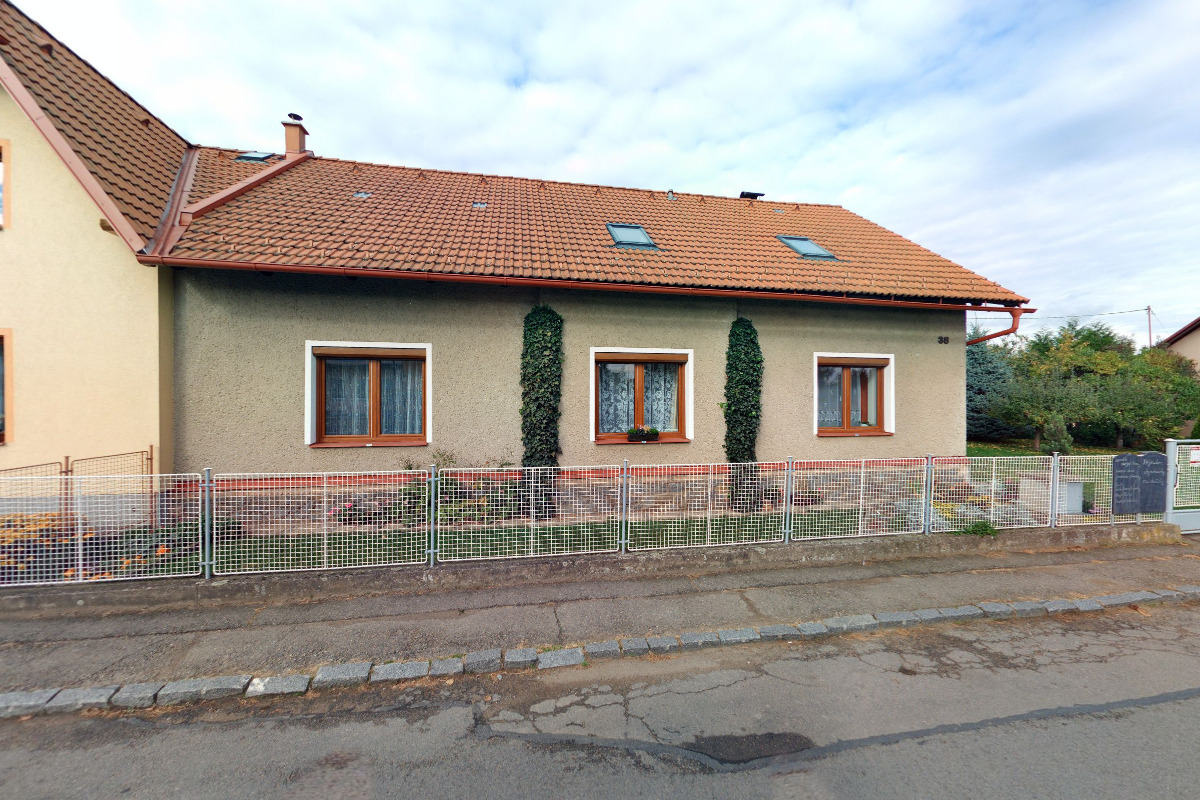 Věra Žampachová - Květinářství