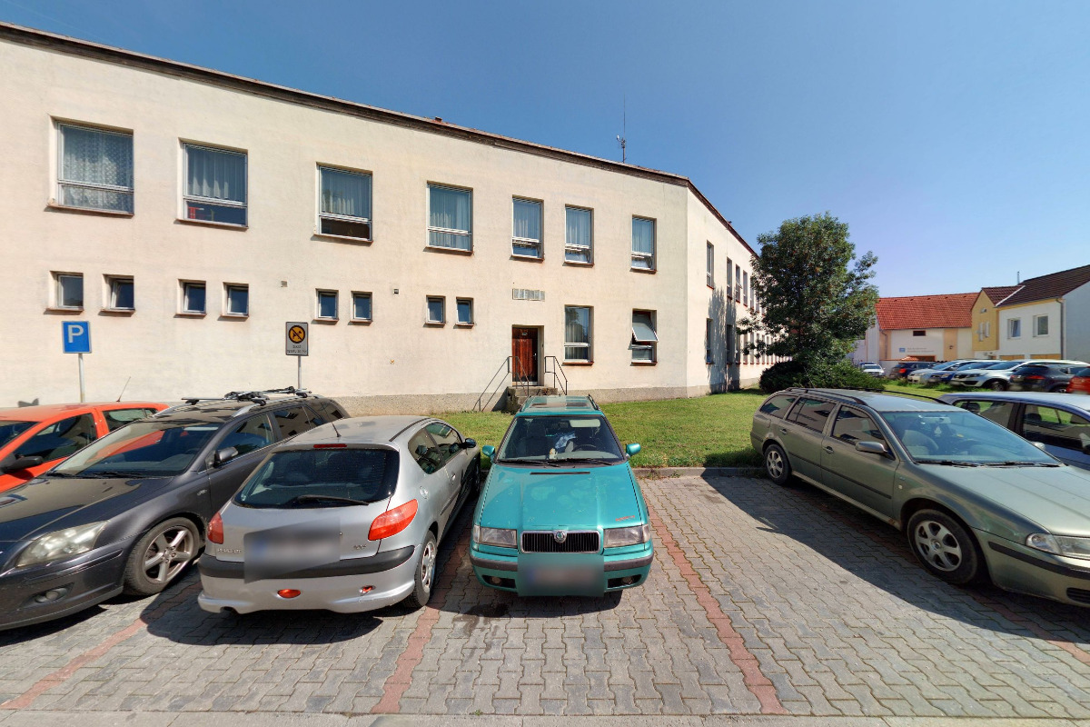 Mateřská škola, Základní škola a Praktická škola, Jindřichův Hradec, Jarošovská 1125/II