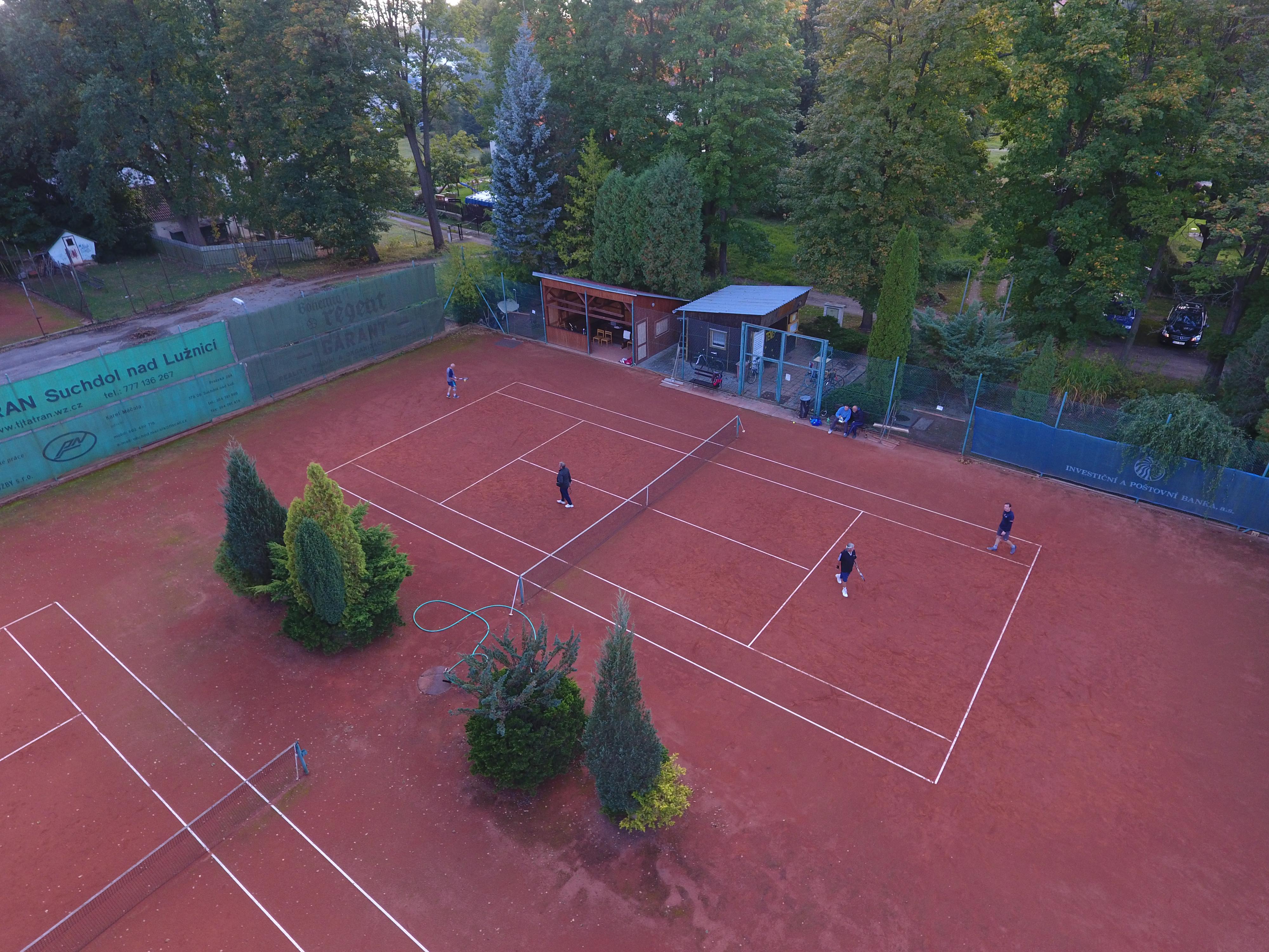 TJ TATRAN Suchdol nad Lužnicí, z.s. foto 4