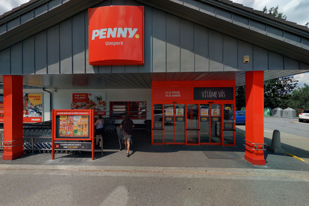 Penny Market foto 5