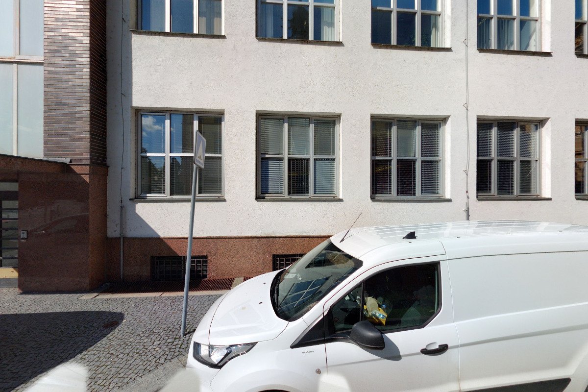 Komerční banka, a.s.