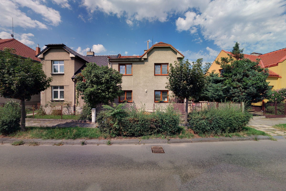 MUDr. Alena Bínová, s.r.o.