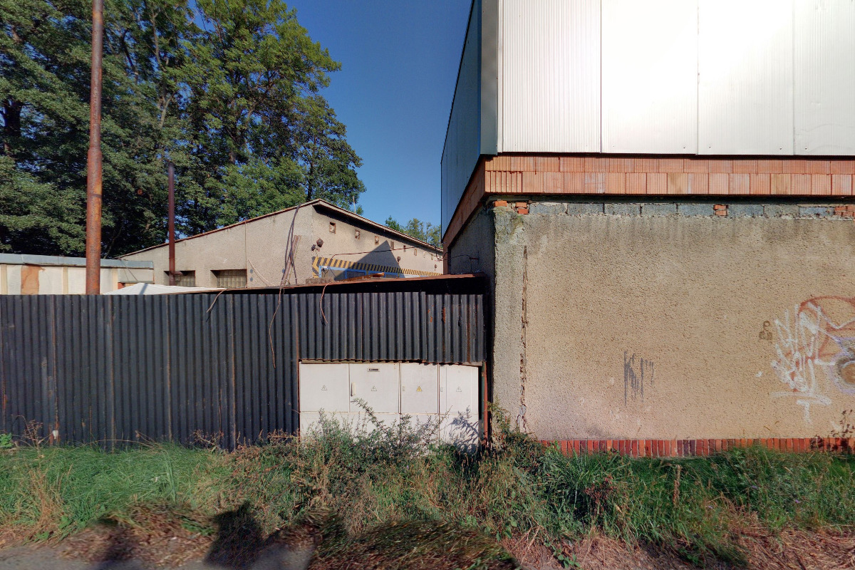 Klub rychlostní kanoistiky Slovan Hranice, z.s.