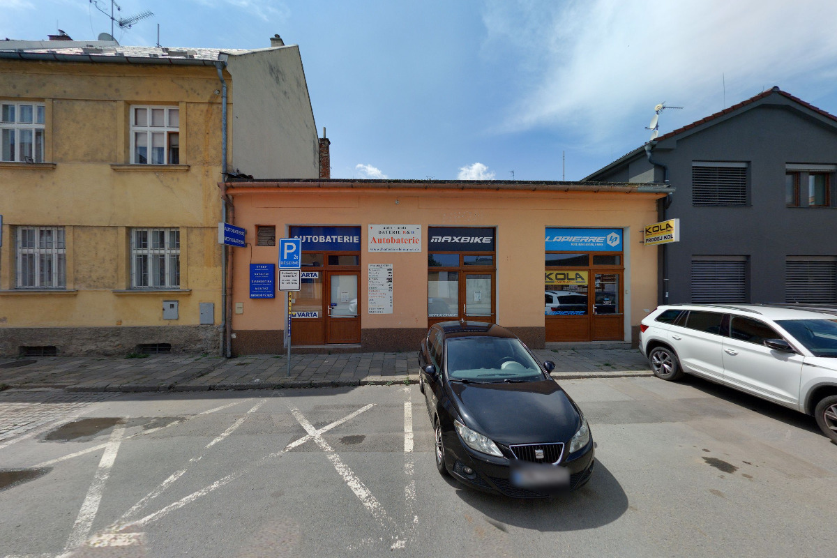 Neon - nejen světelná reklama