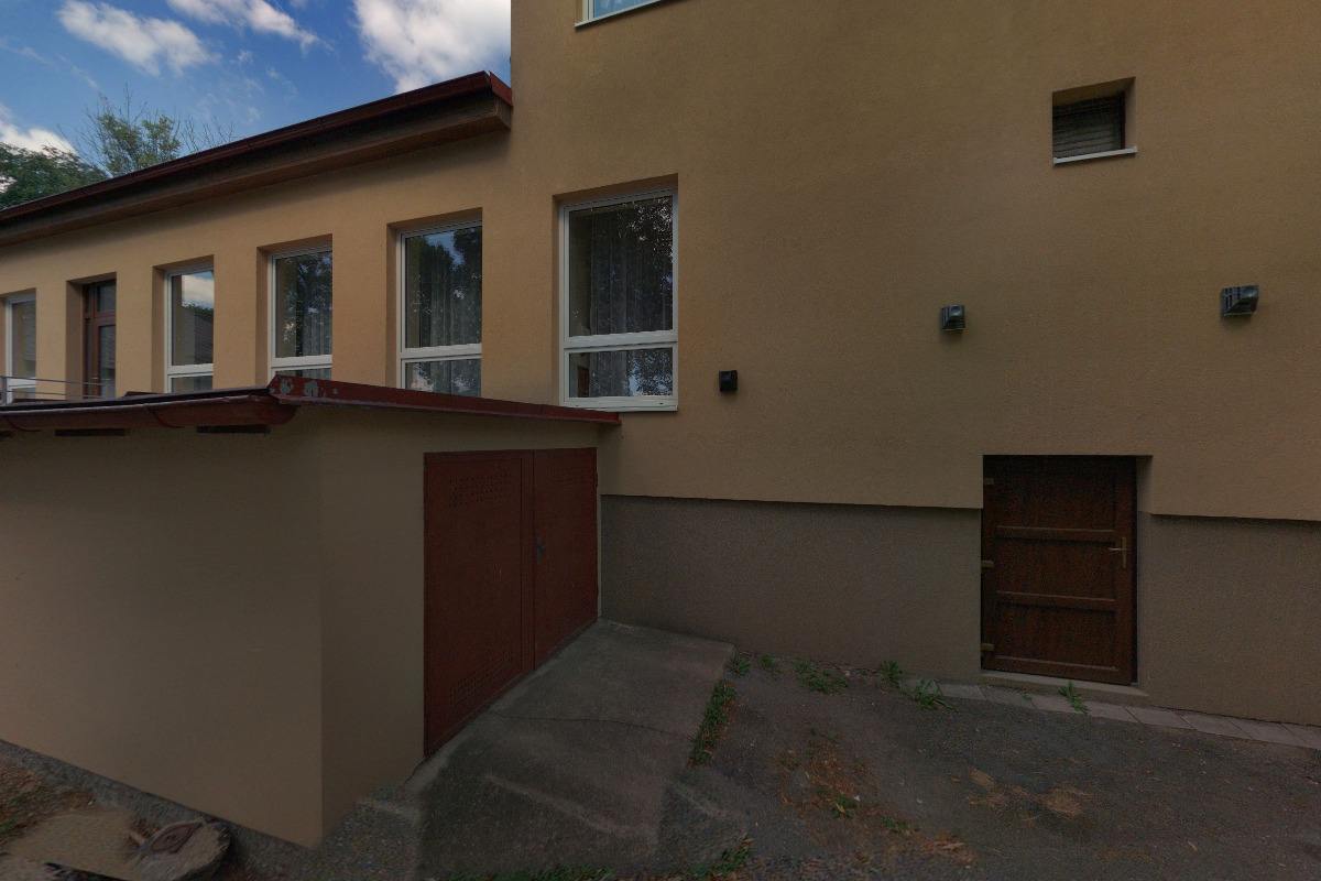 Dolní Hořice - obecní úřad foto 5