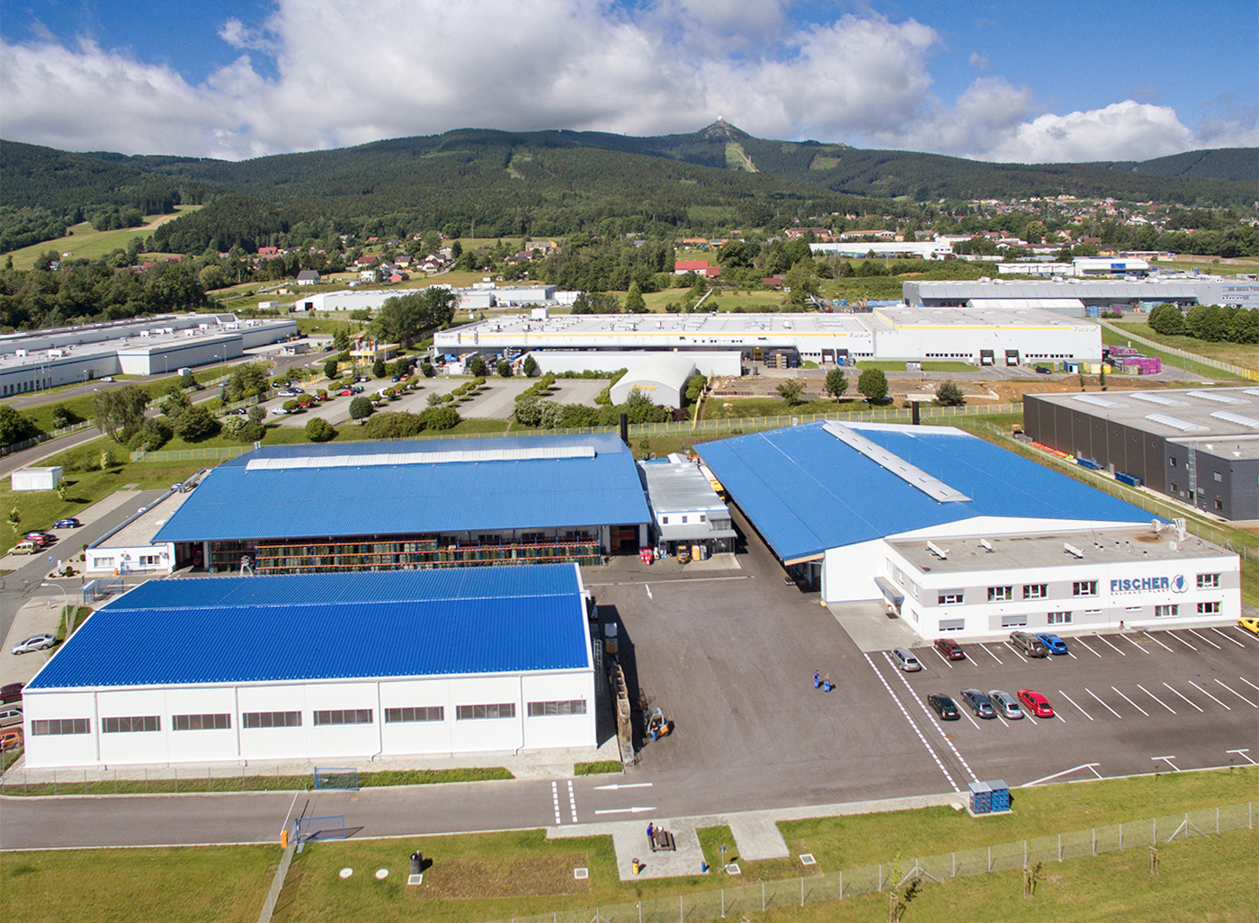 Galvanoplast Bohemia, s.r.o. foto 2