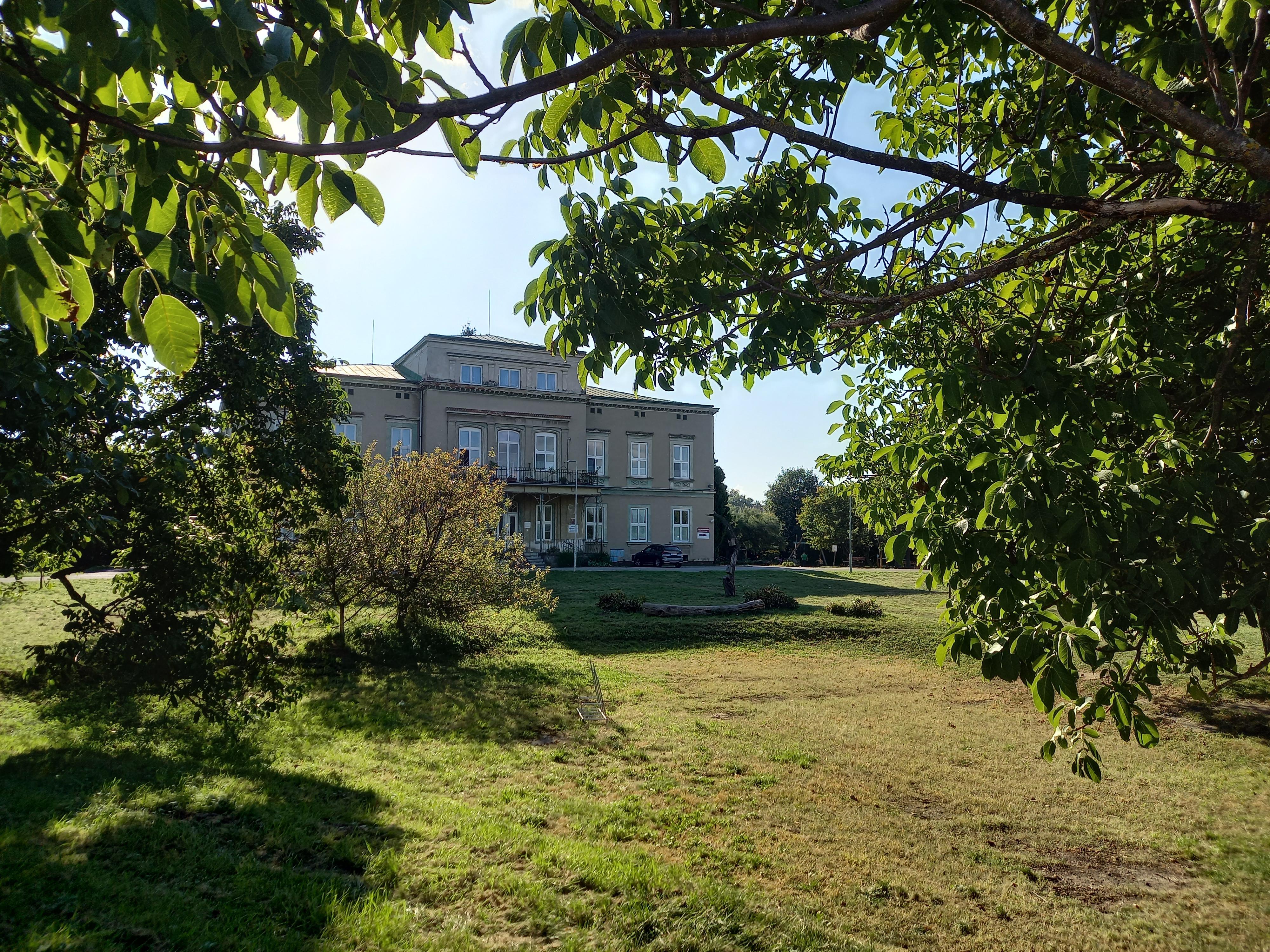 Městská knihovna Židlochovice foto 3