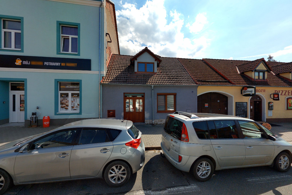 Lepos podlahové centrum