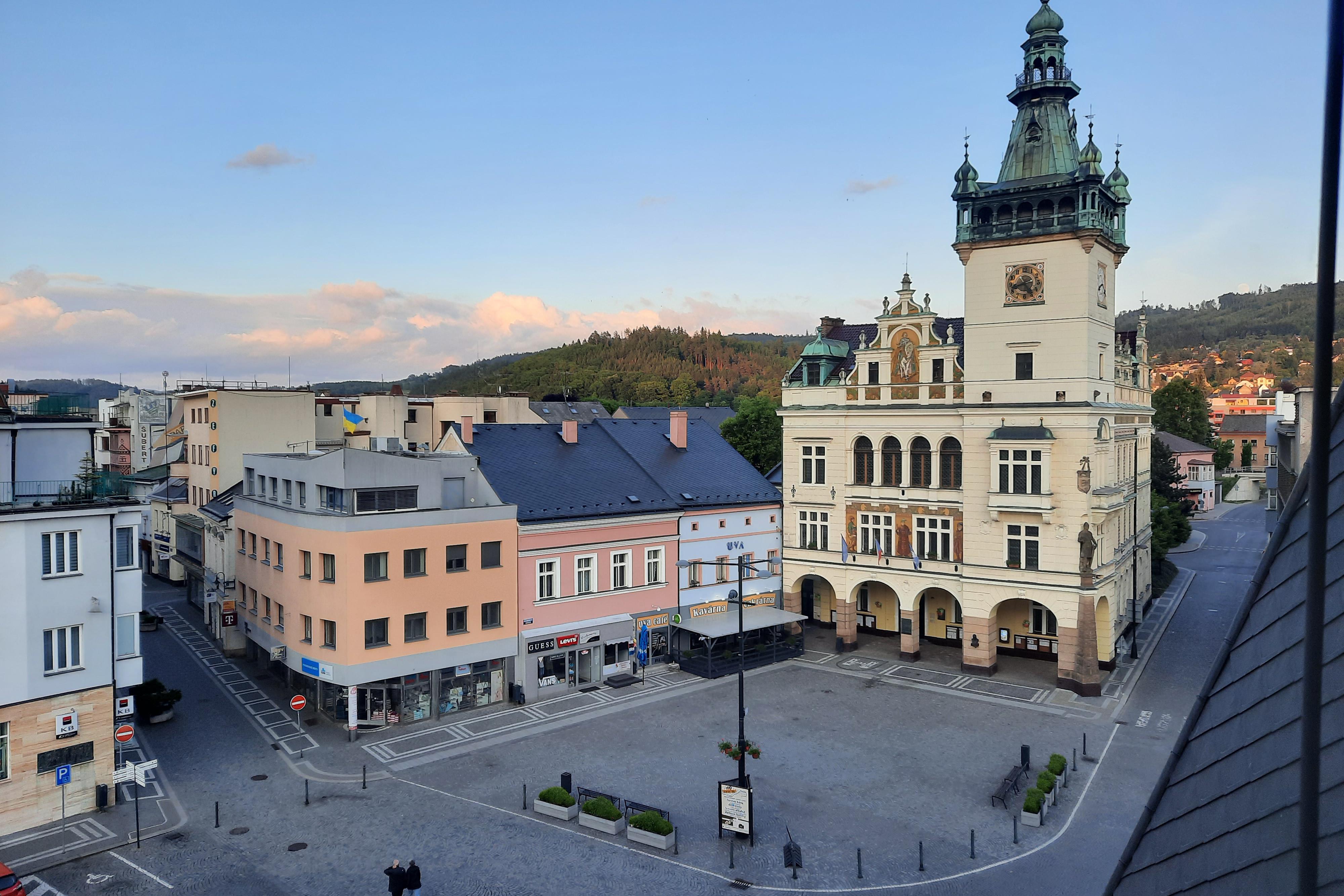 Elektroinstalace Pavel Šnajdr foto 1