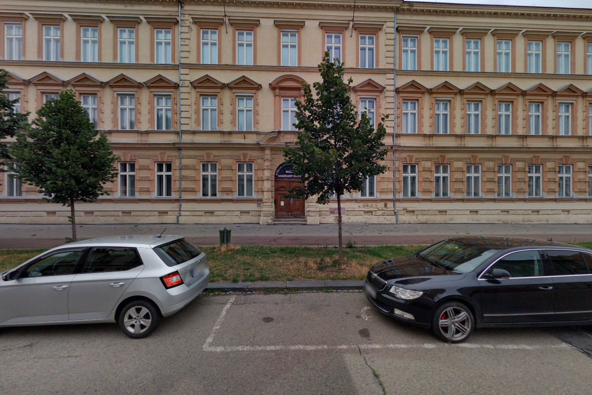 Základní škola Q - Svět vzdělání, s.r.o.