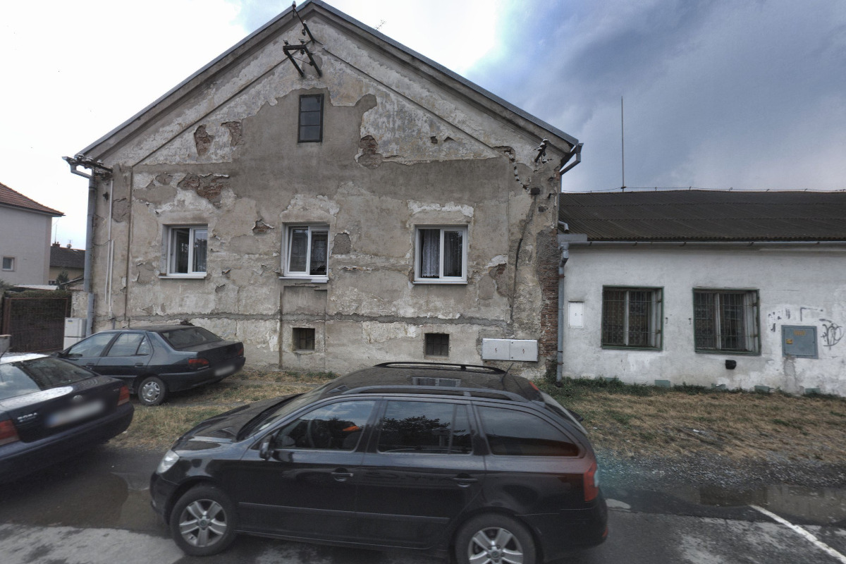 Ing. Jaroslav Štěpánek - Palivové dříví