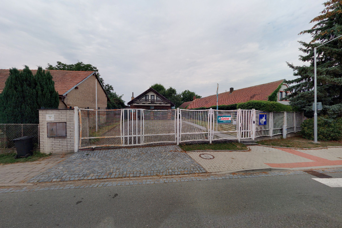 Autoservis Pavel Kos