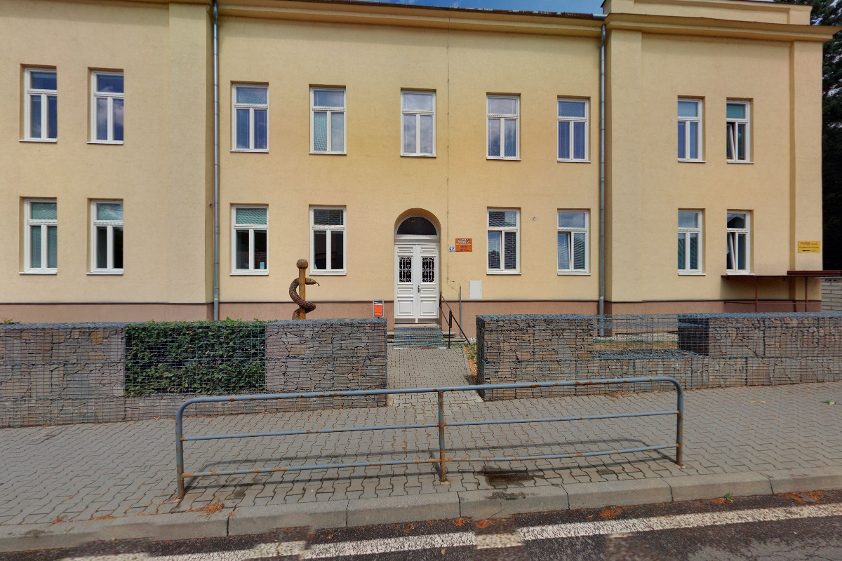 MUDr. Dana Kovářová