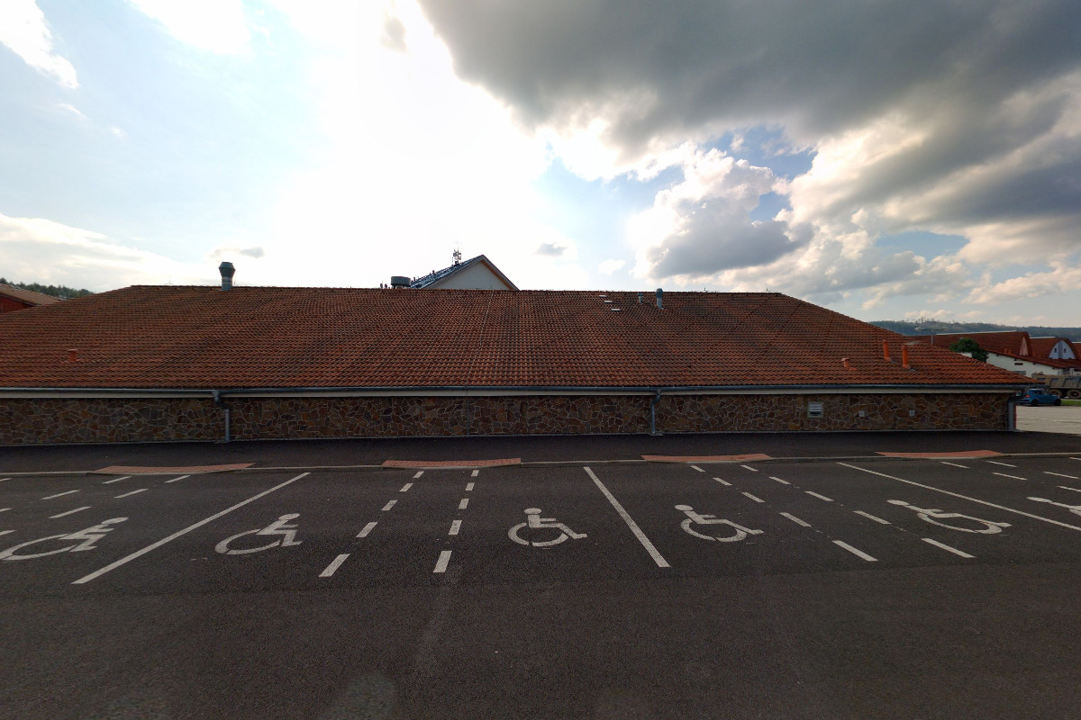 Ledová říše foto 1