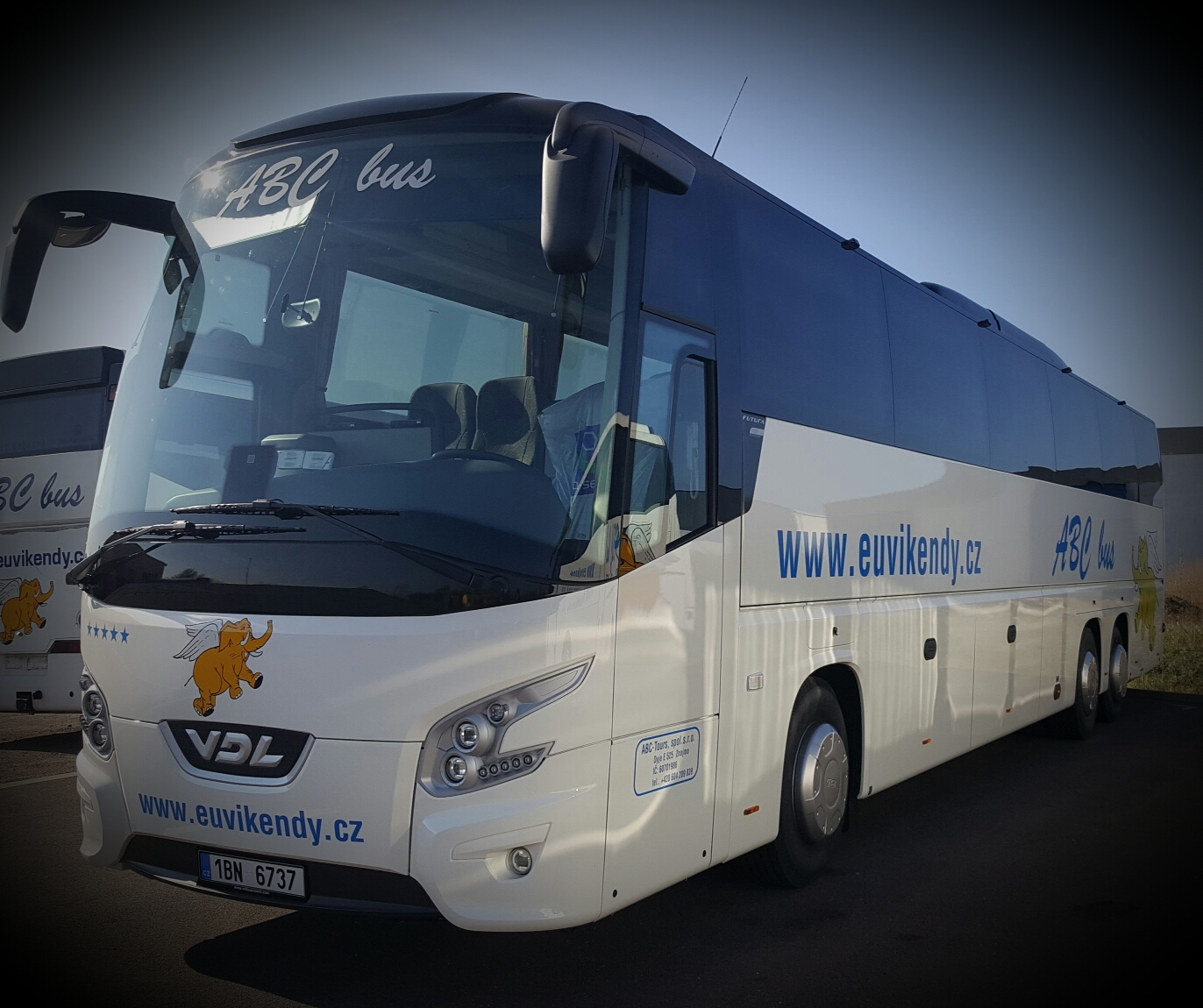 ABC Tours foto 6