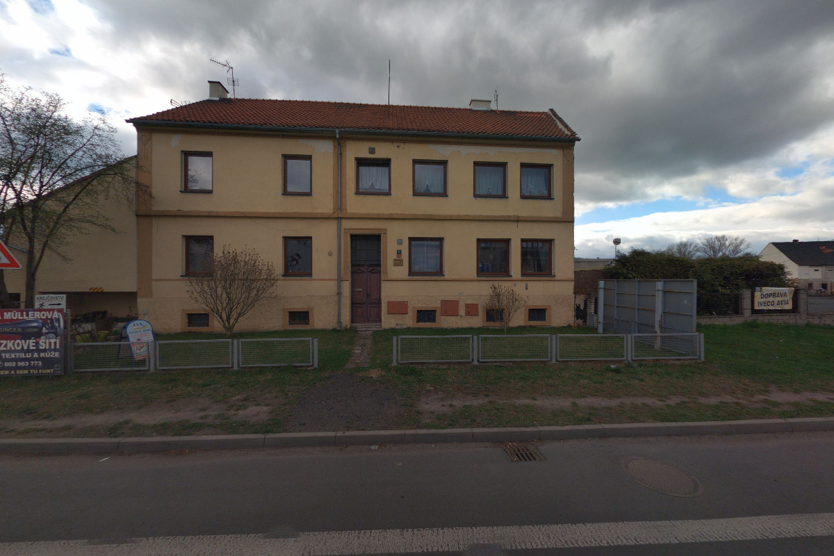 Truhlářství Ladislav Jelínek