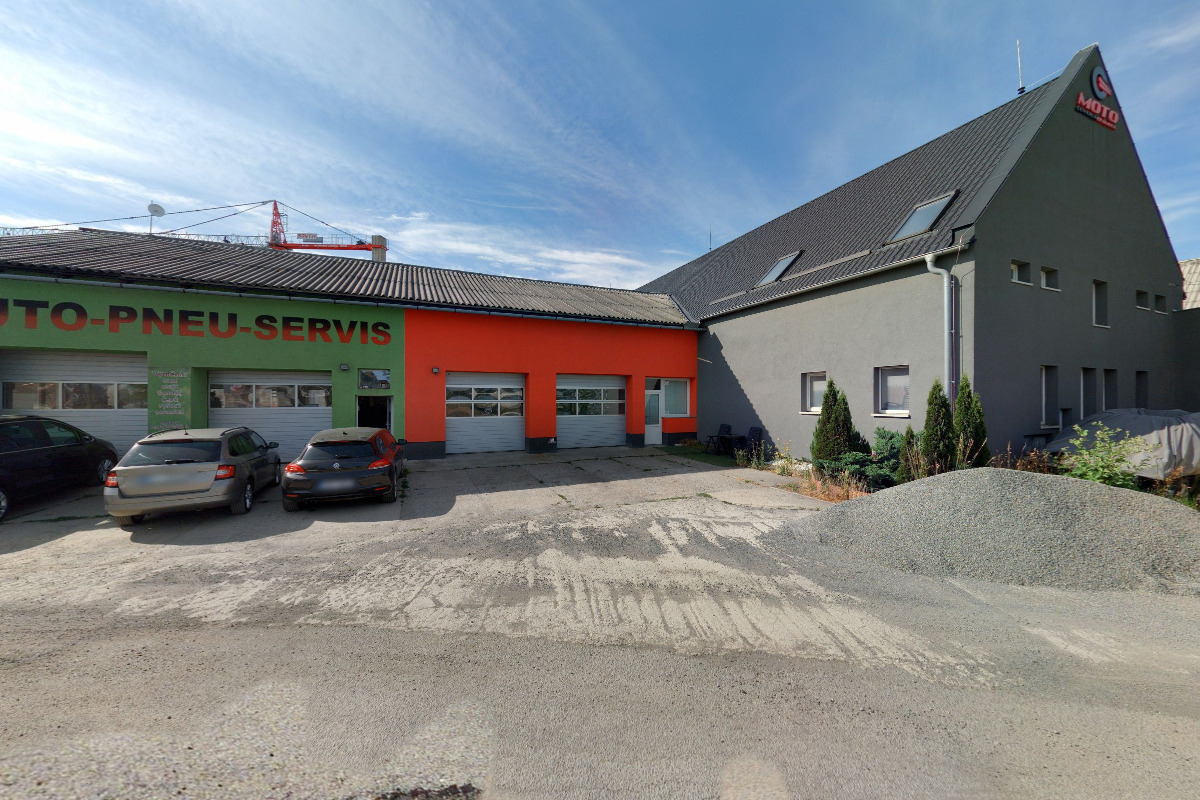 AUTO VODNÝ - Tomáš Vodný foto 5