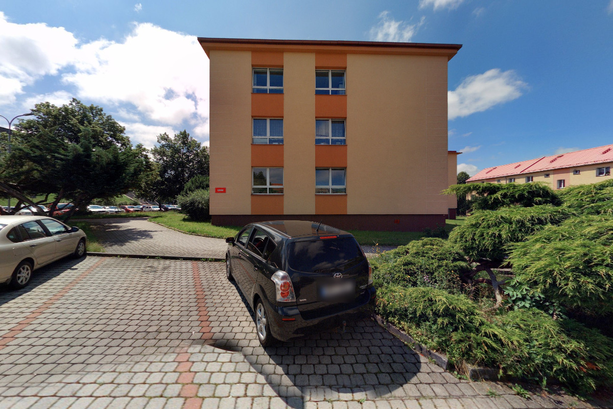 KB Poradenské místo