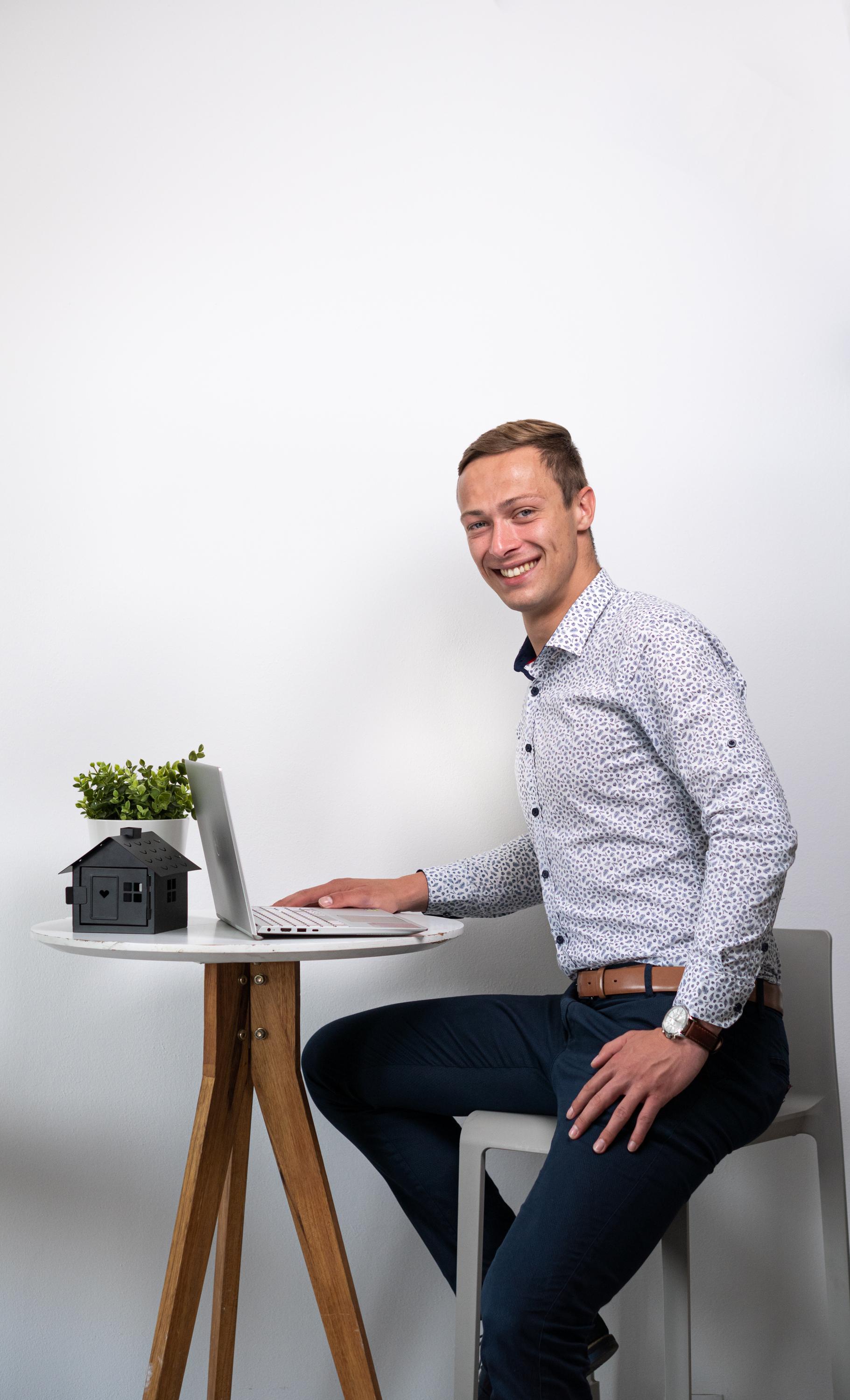 Finanční služby Jan Oktábec foto 4