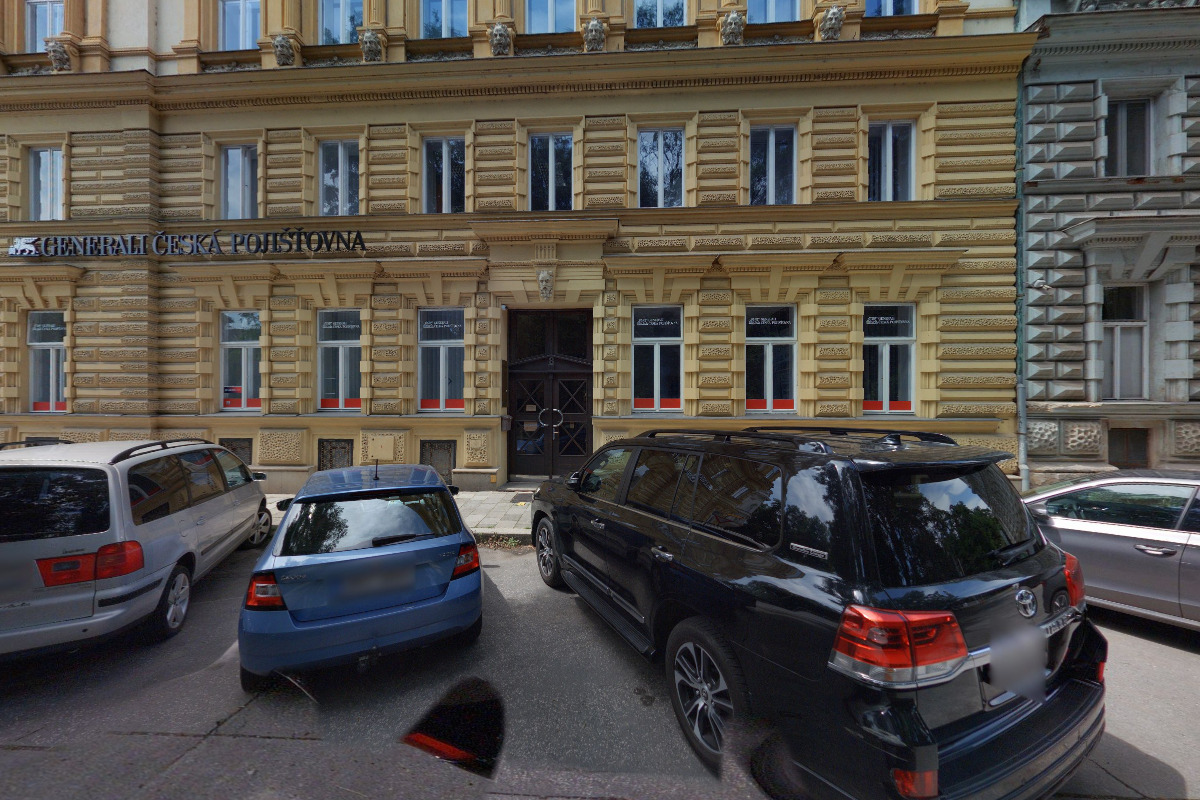 Chrenek, Toman, Kotrba advokátní kancelář foto 2