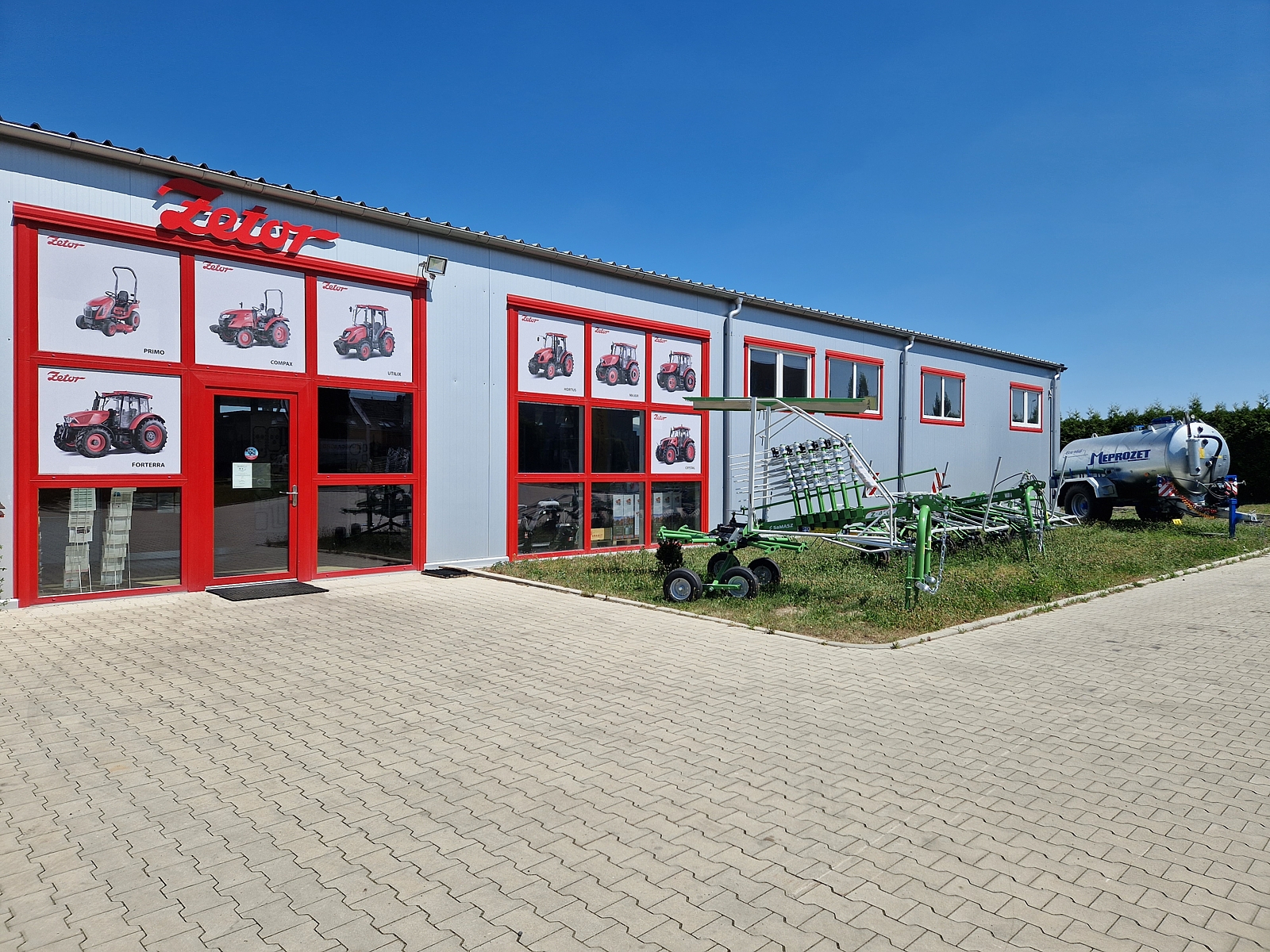 N&N KOŠÁTKY, s.r.o. foto 4