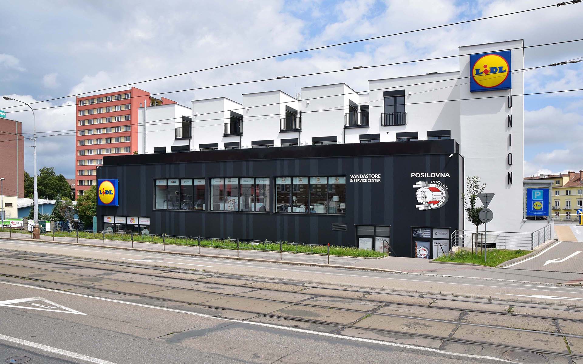 Atelier Brandštetr s.r.o. foto 2