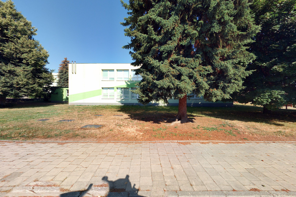 Základní škola Troubelice, okres Olomouc, příspěvková organizace