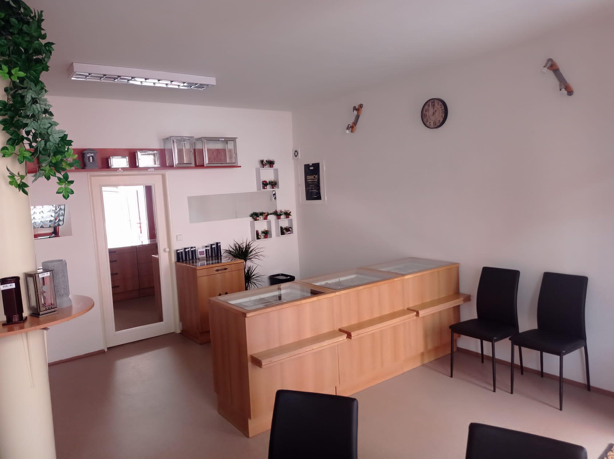 Pohřební služba Charon® foto 6