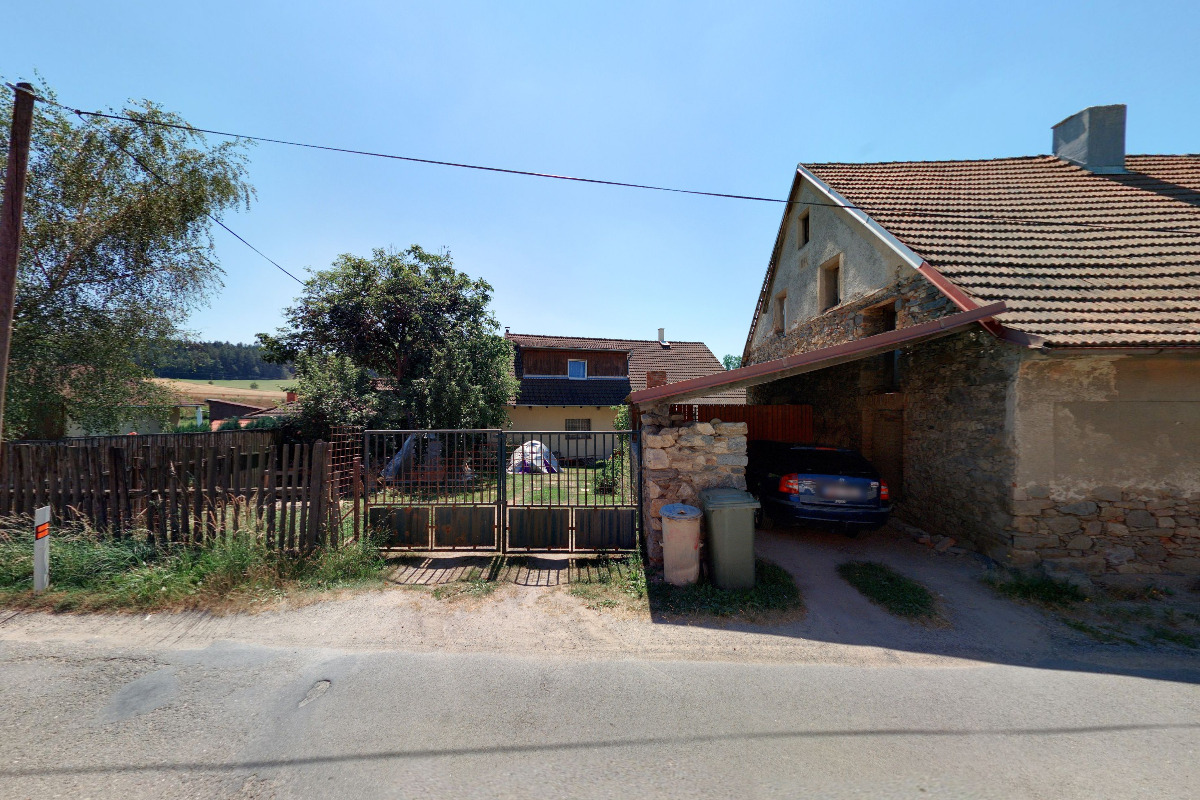 Chlazení, vytápění, rekuperace Martinek