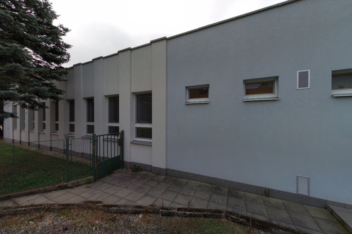 MŠ Vodňany, Smetanova - Výstavní