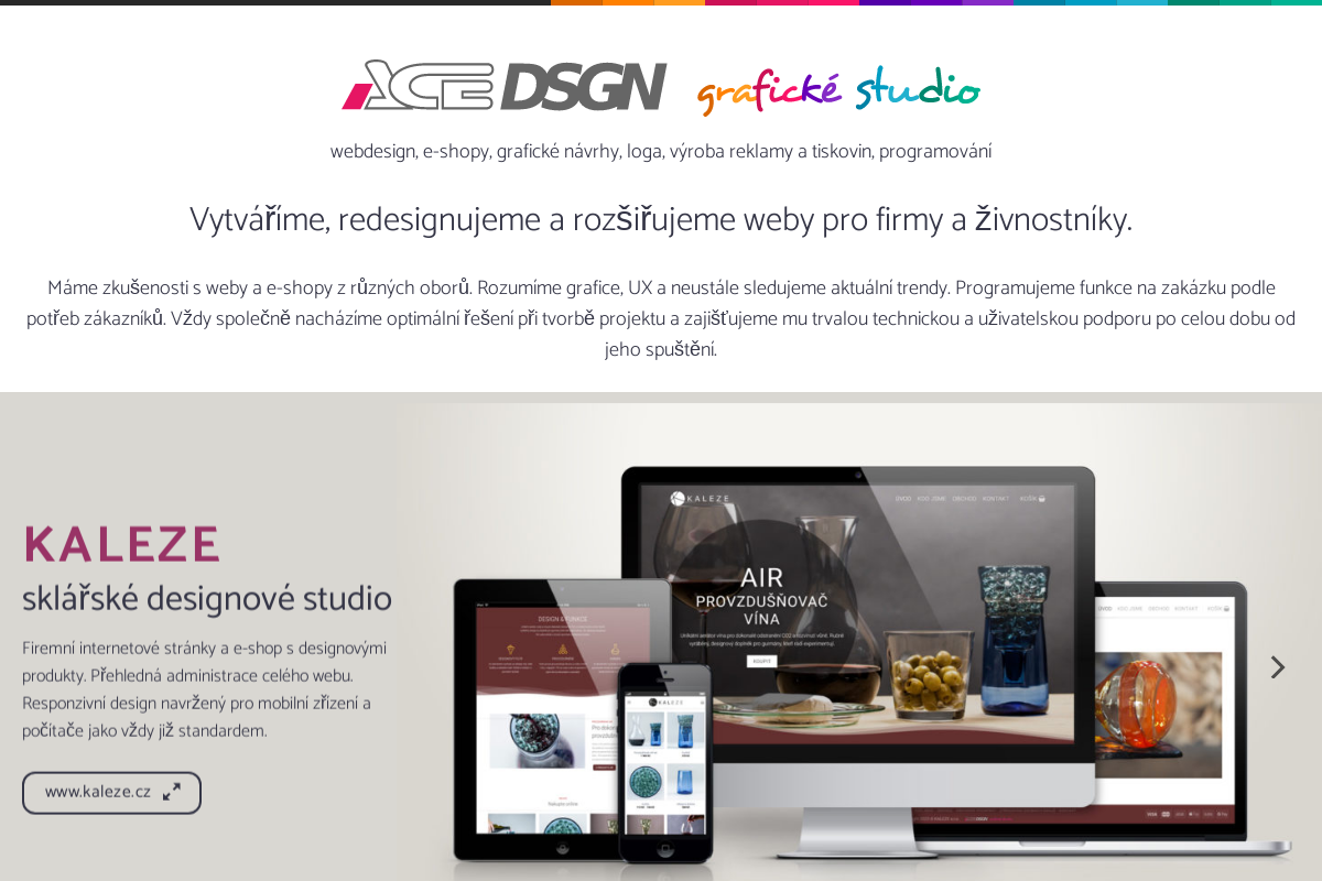 ACE DSGN.cz