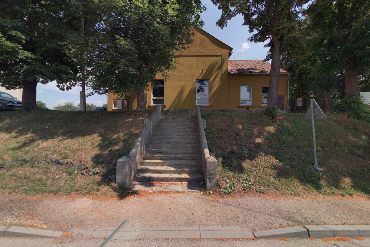 TJ Karate Boršov nad Vltavou