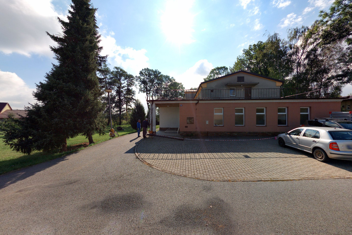 Pošta Partner - Bylany