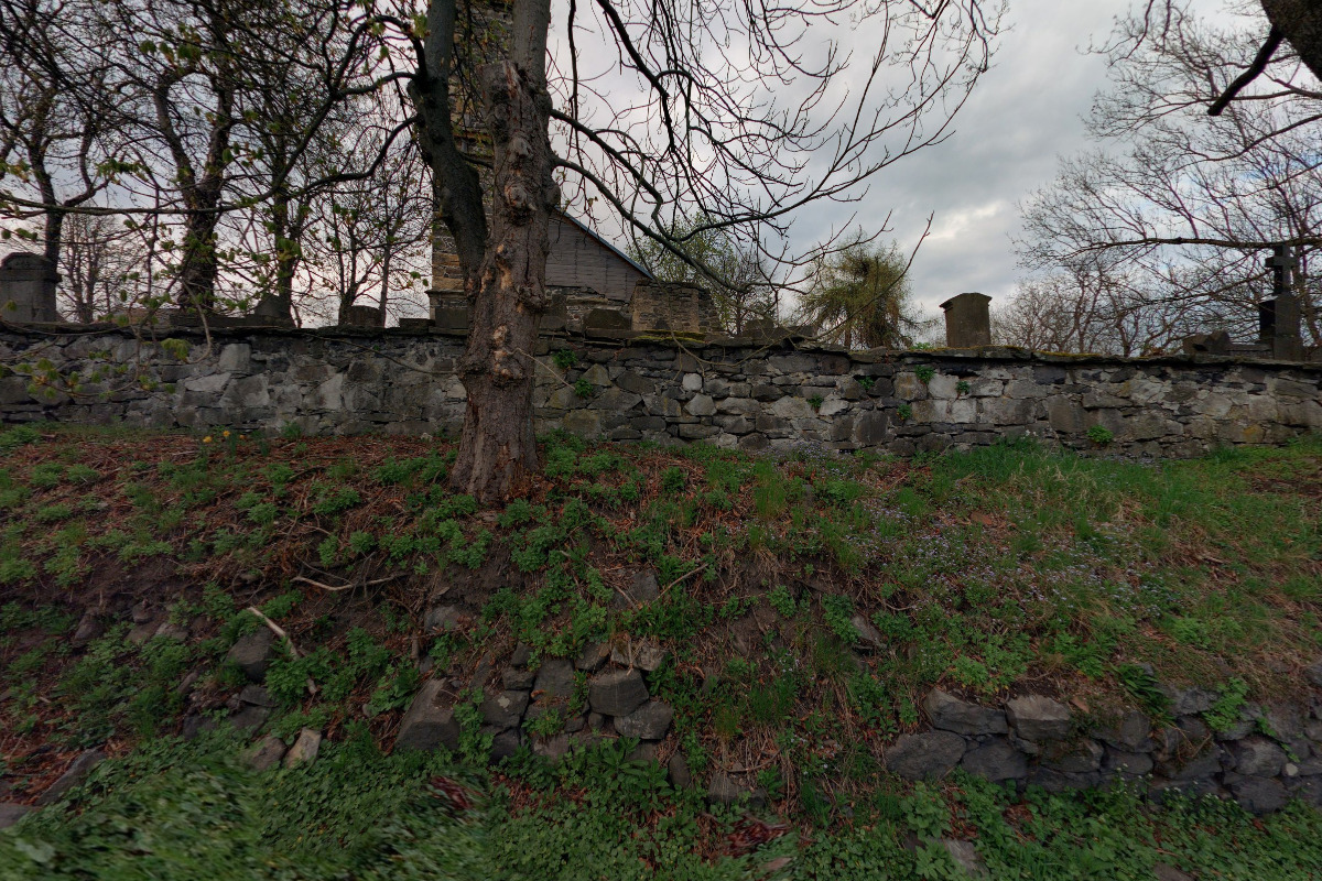 Římskokatolická farnost Mukařov u Úštěka