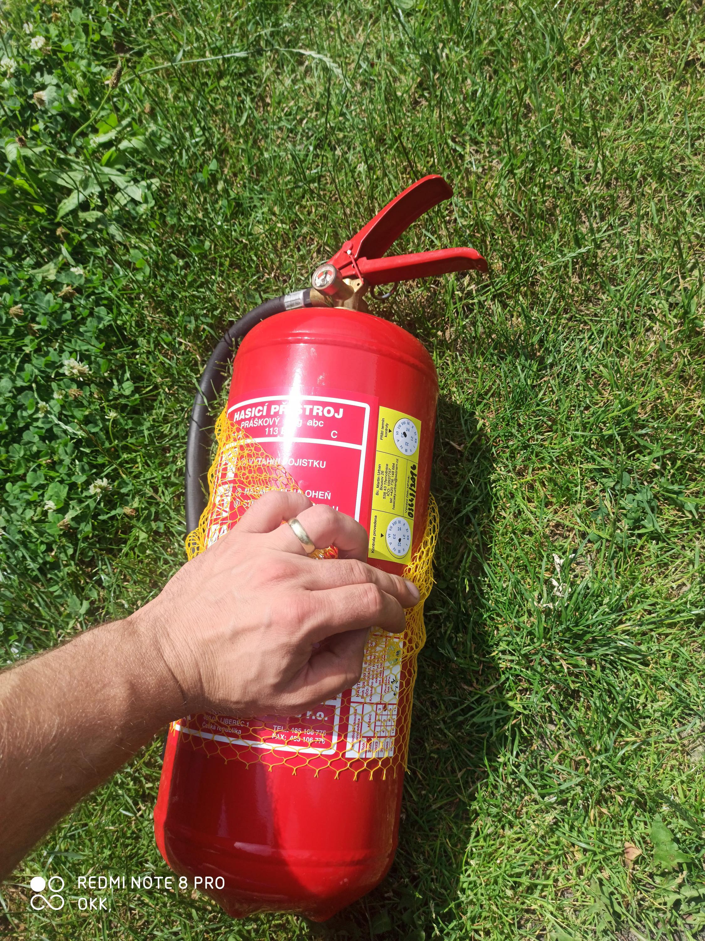 Bc. Martin Urban - HP Urban foto 6