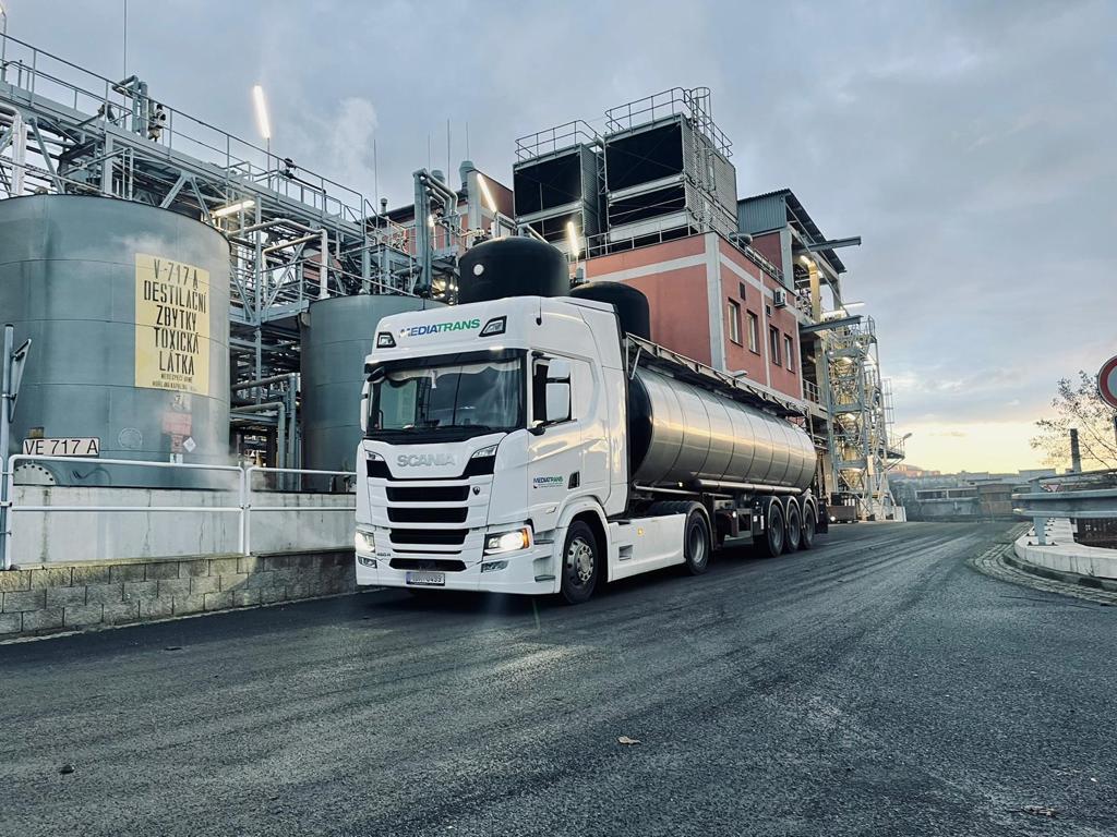 Mediatrans, s.r.o. foto 3