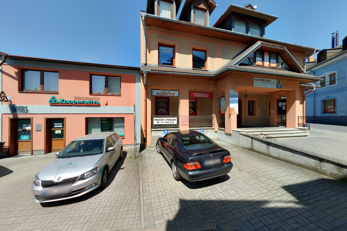 1. směnárenská, s.r.o. foto 2