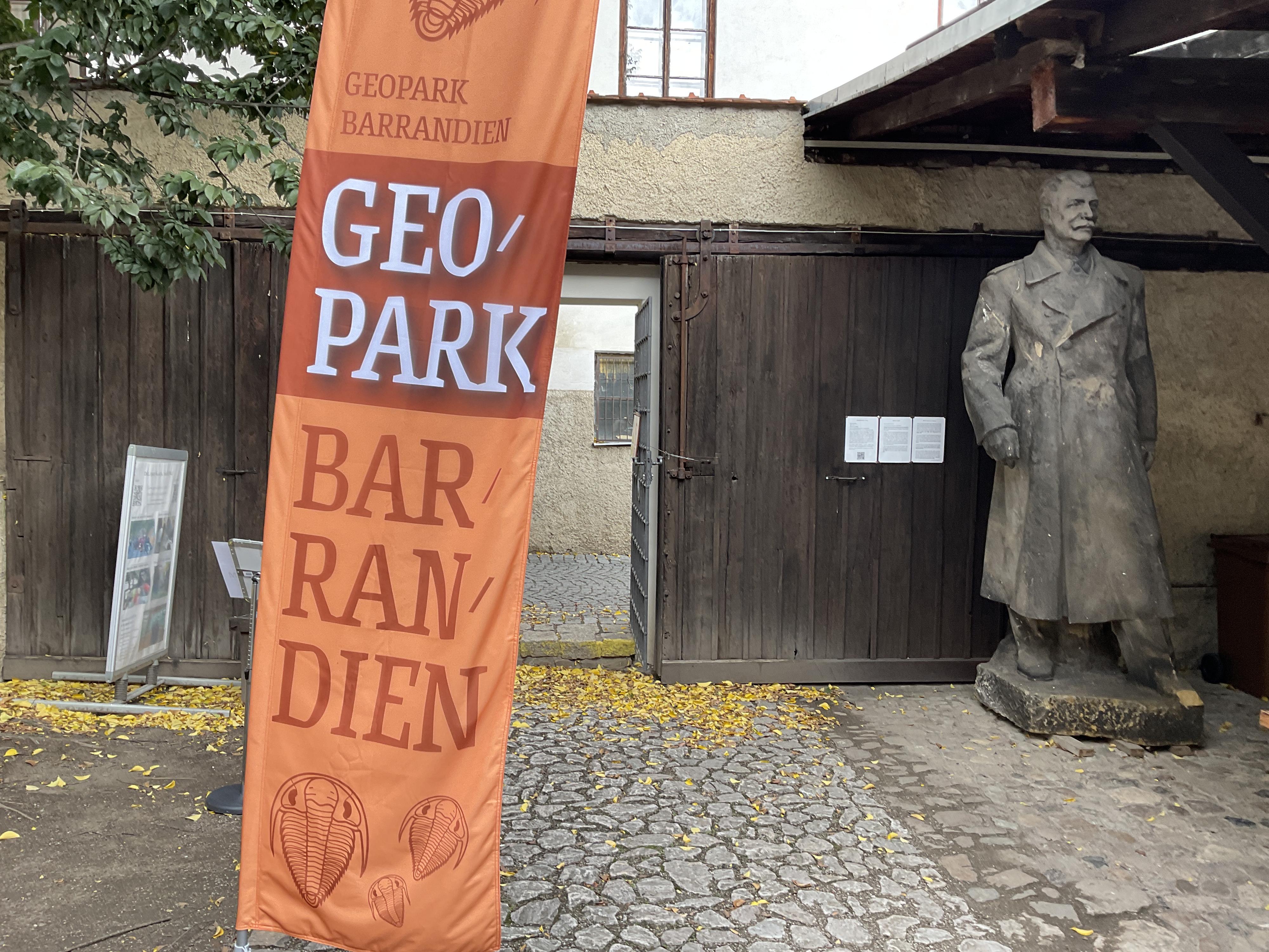 Geopark Barrandien foto 4