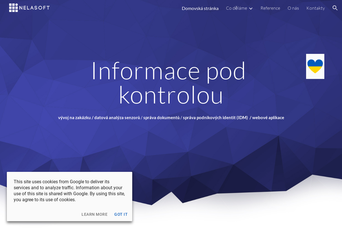 NELASOFT Technologies, s.r.o.