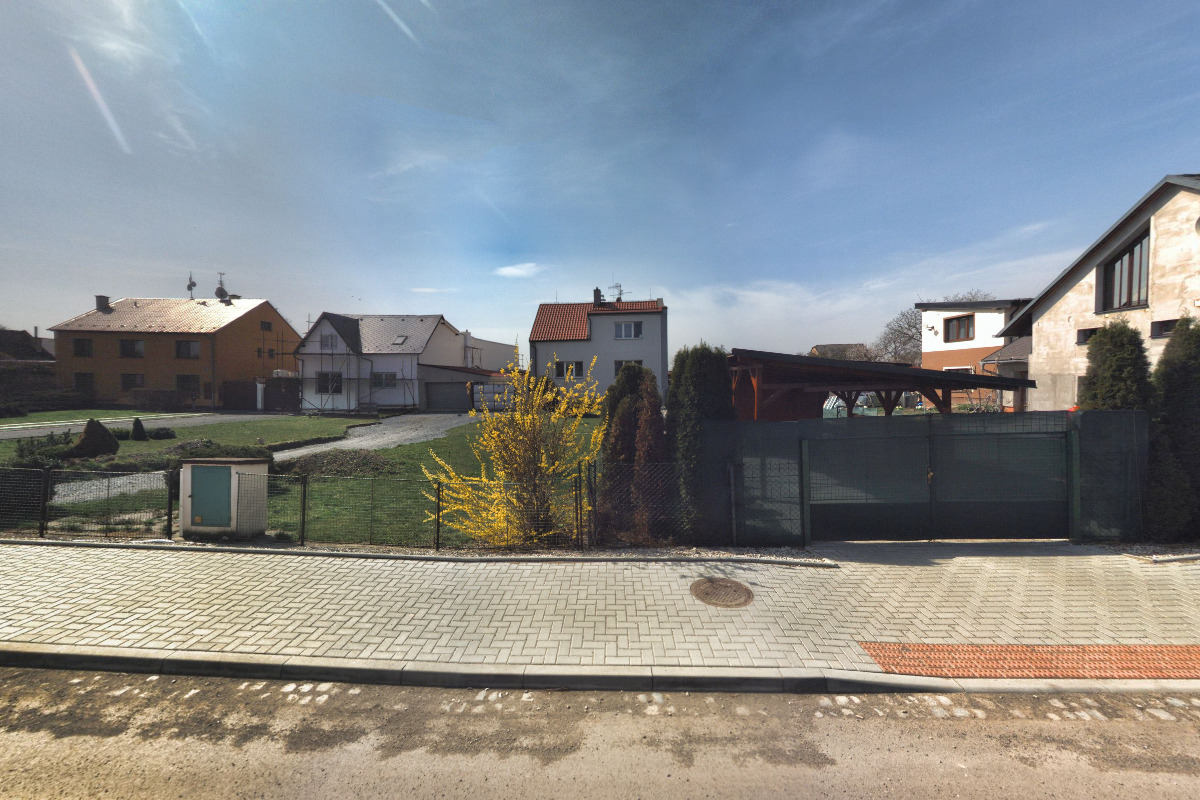 Ing. Lukáš Kovařík