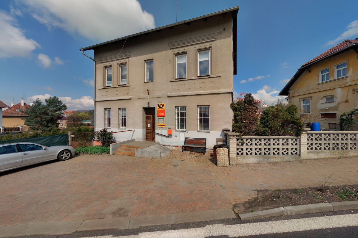 Pošty Liběšice u Litoměřic foto 2