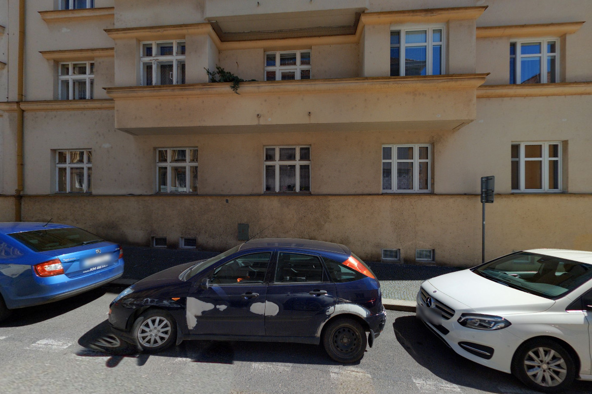 Miloslav Křivánek - stavebně řemeslné práce